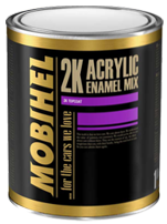 MOBIHEL Mischsystem